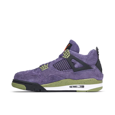 AJ4 Canyon Purple (