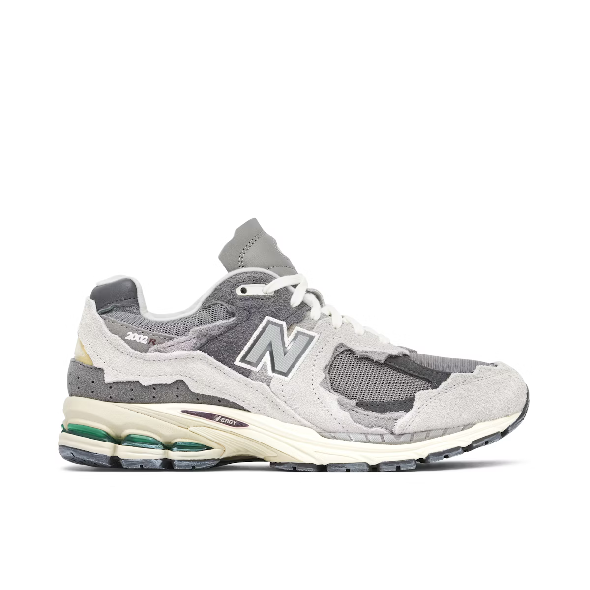 New Balance 2002R Protection Pack - Rain Cloud