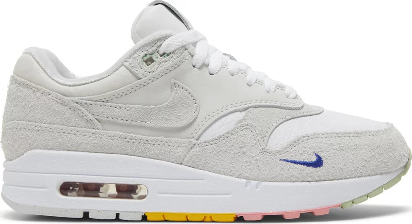 Air Max 1 Pom Pom Polka Dots