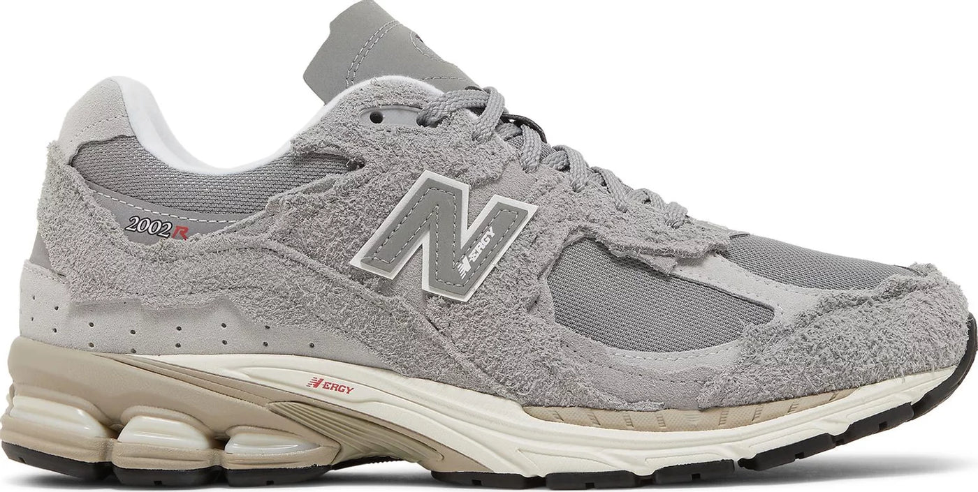 New Balance 2002R Slate Grey