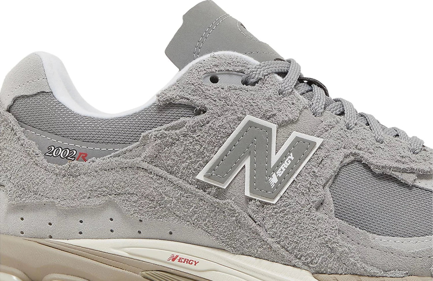 New Balance 2002R Slate Grey