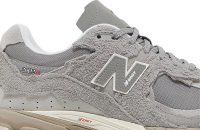 New Balance 2002R Slate Grey