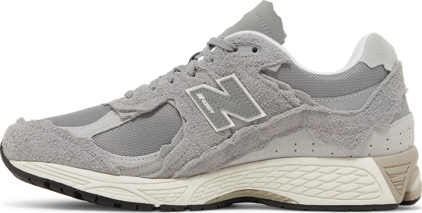New Balance 2002R Slate Grey