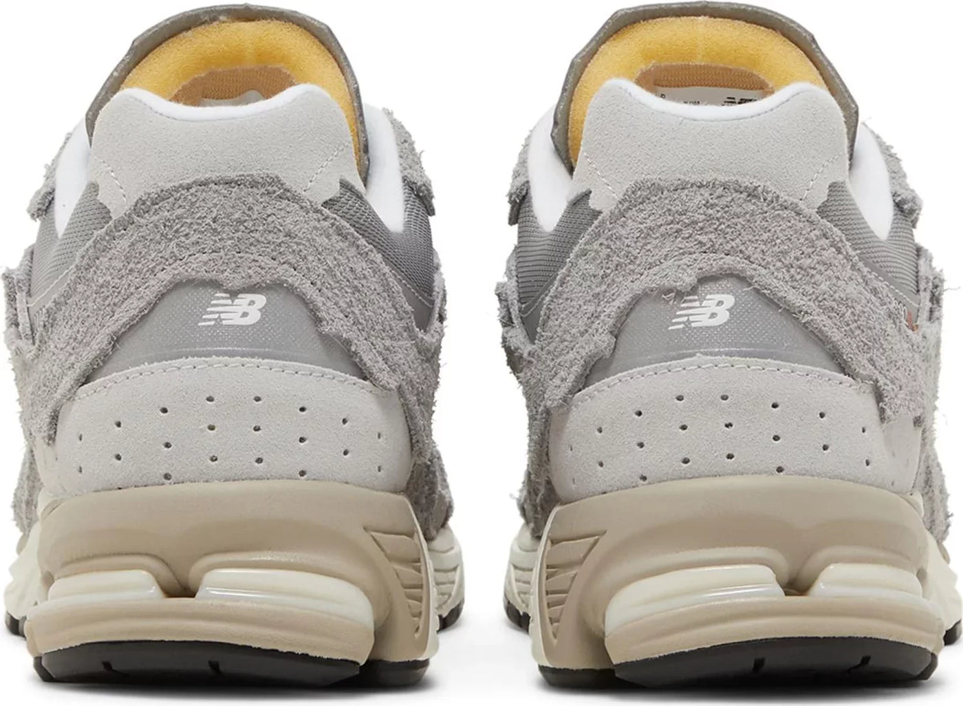 New Balance 2002R Slate Grey