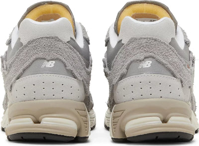 New Balance 2002R Slate Grey