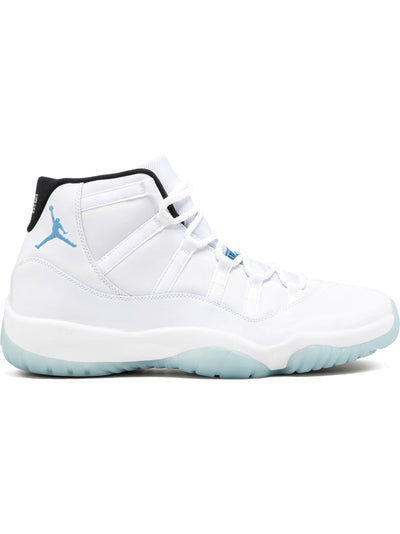 AJ11 Retro Legend Blue