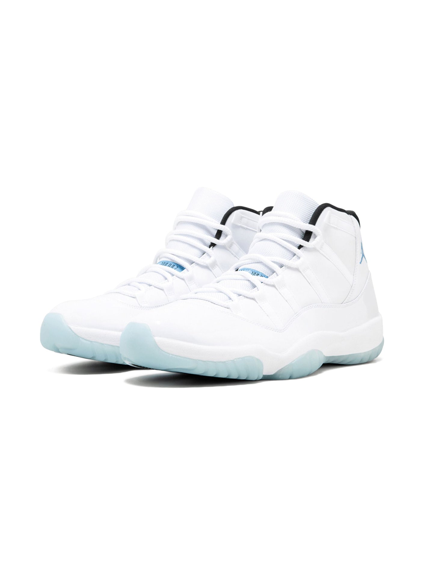 AJ11 Retro Legend Blue