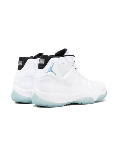 AJ11 Retro Legend Blue