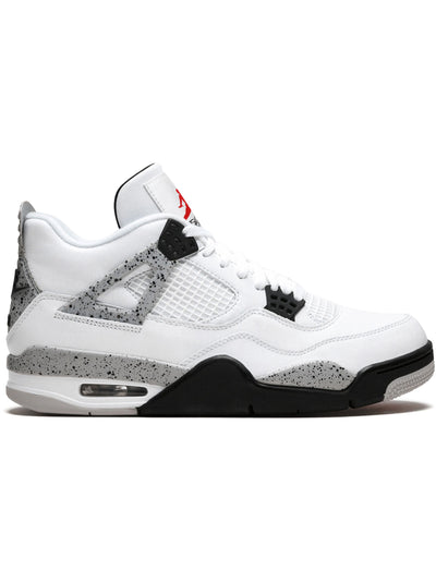 AJ4 OG White Cement