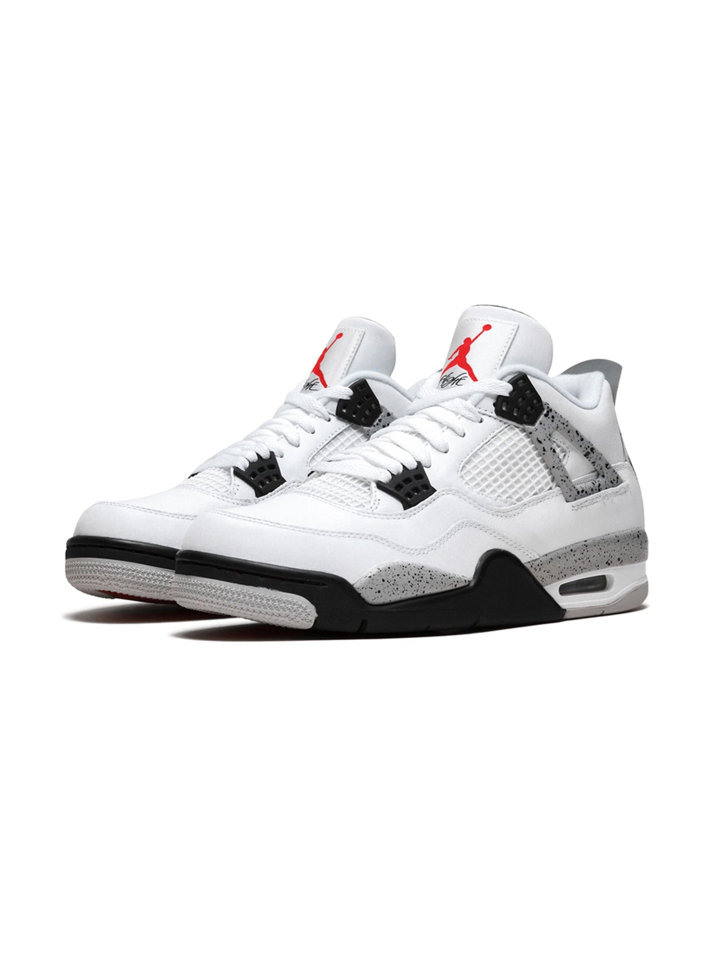 AJ4 OG White Cement