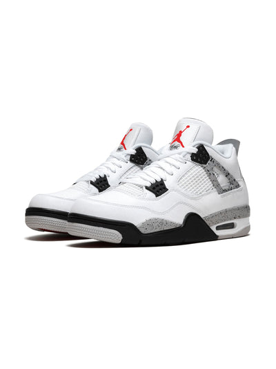 AJ4 OG White Cement