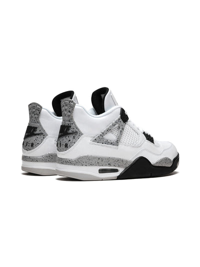AJ4 OG White Cement