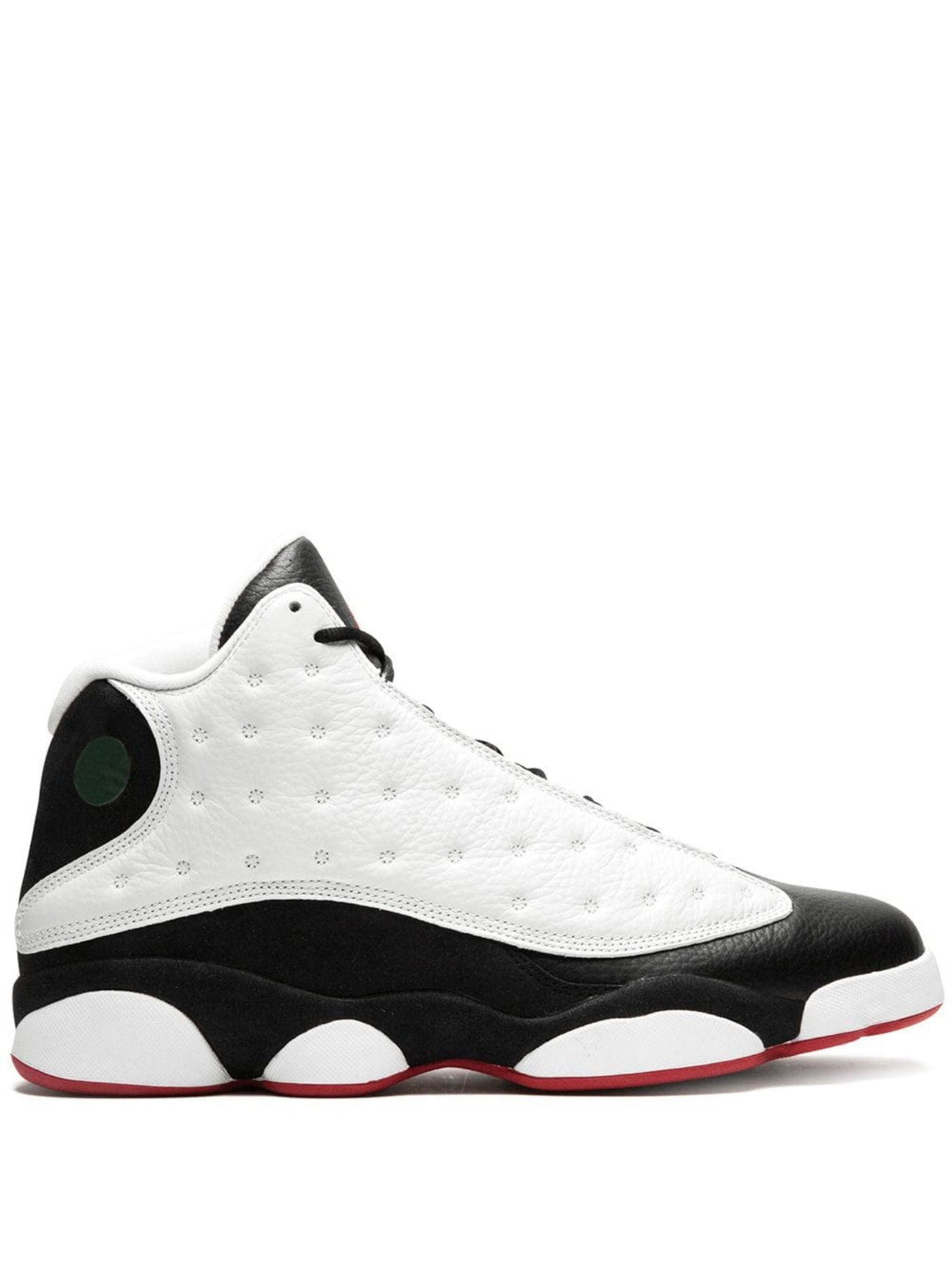 AJ13 He Got Game