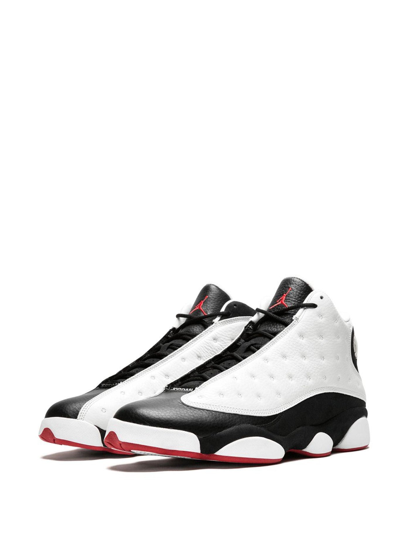 AJ13 He Got Game