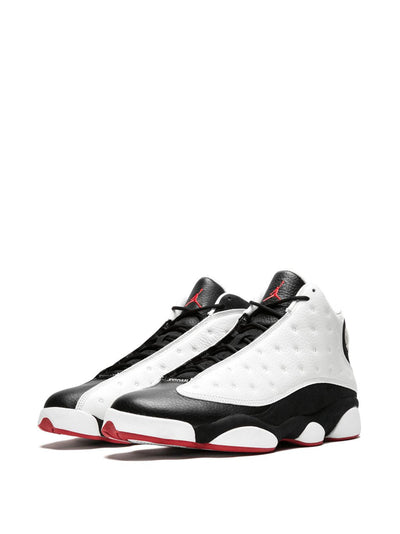 AJ13 He Got Game