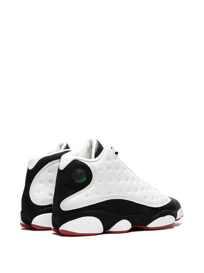 AJ13 He Got Game