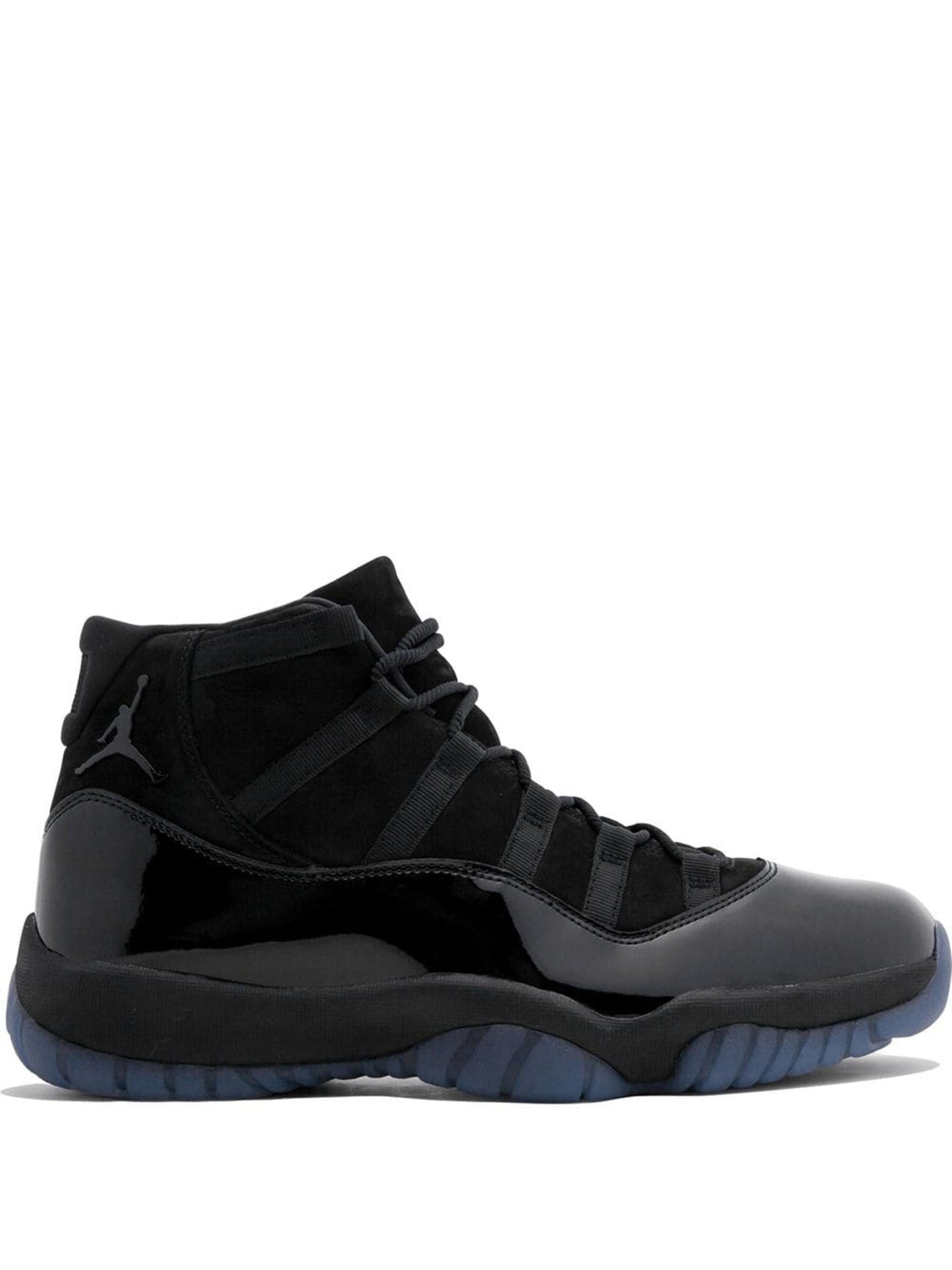 AJ11 Cap And Gown