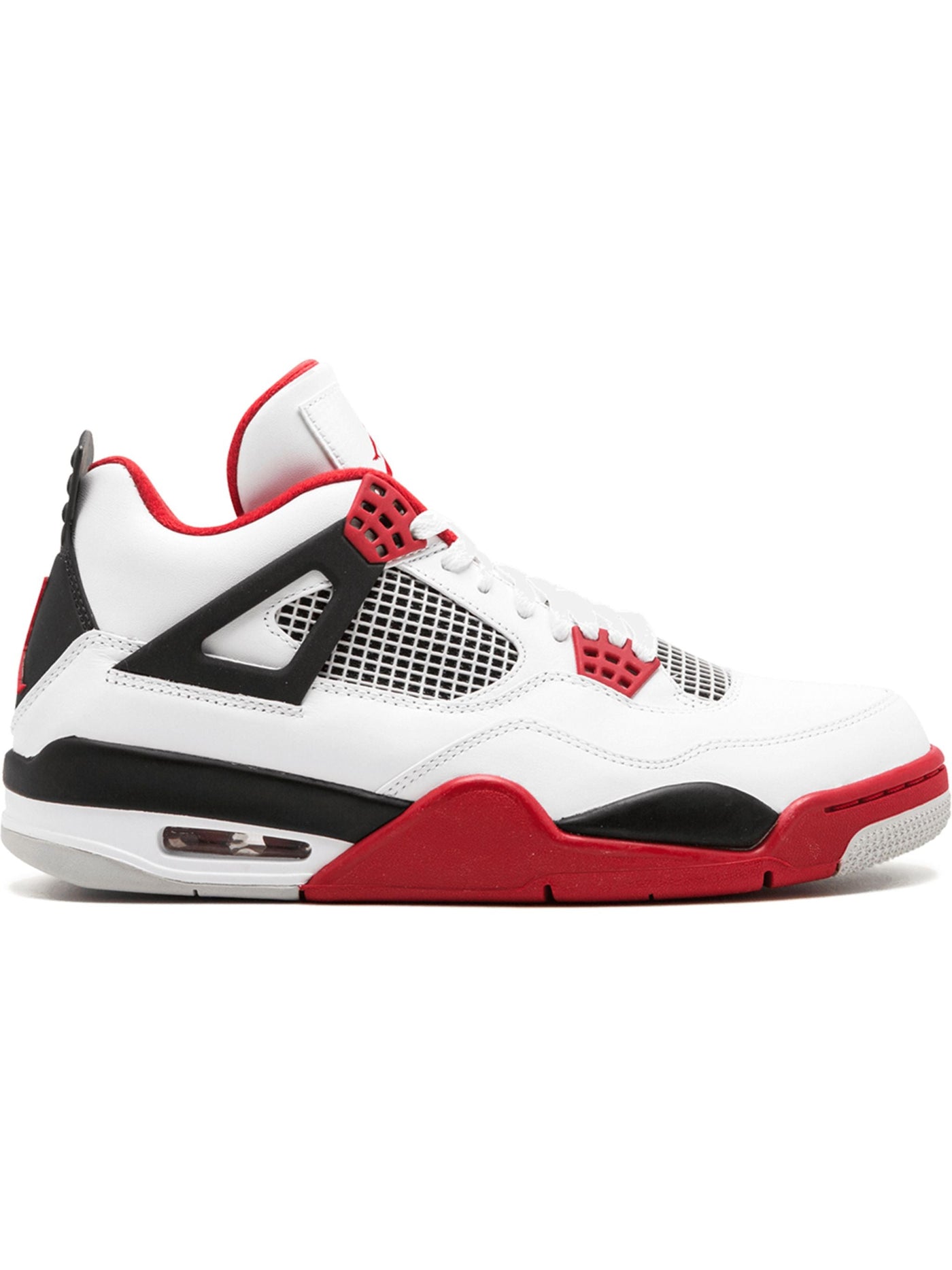 AJ4 Fire Red ( 2020)
