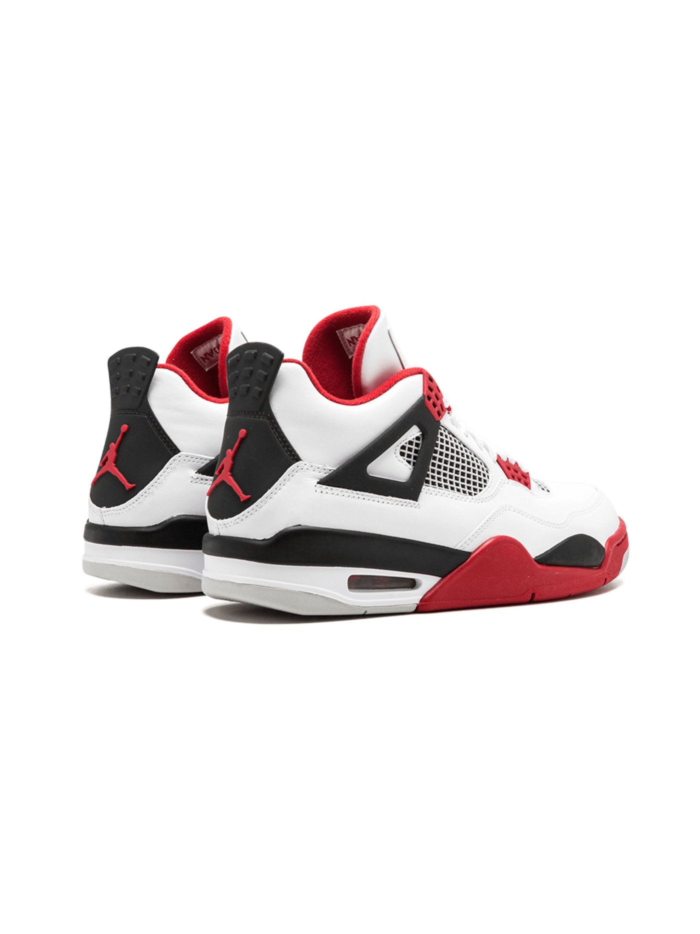 AJ4 Fire Red ( 2020)