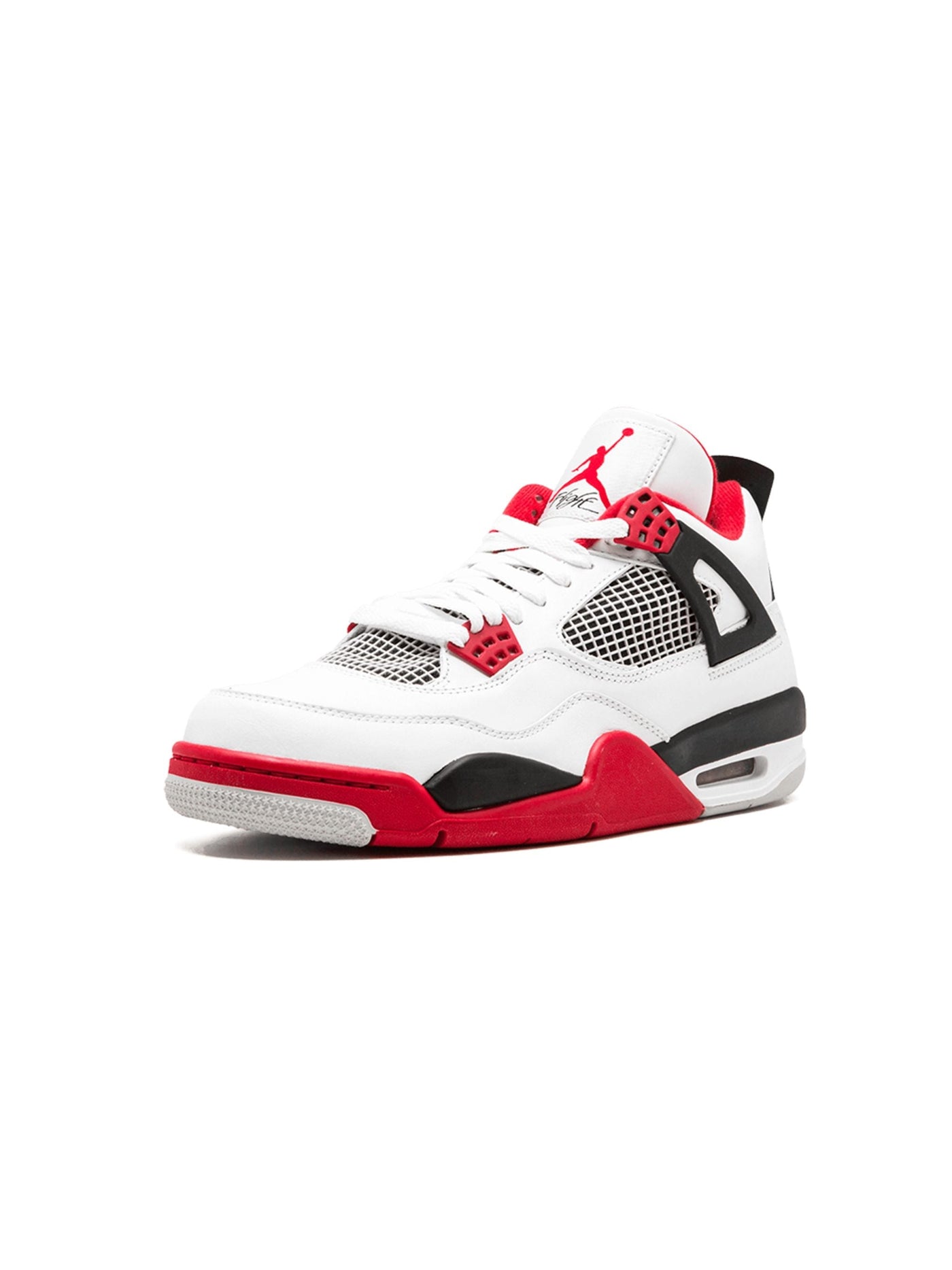 AJ4 Fire Red ( 2020)