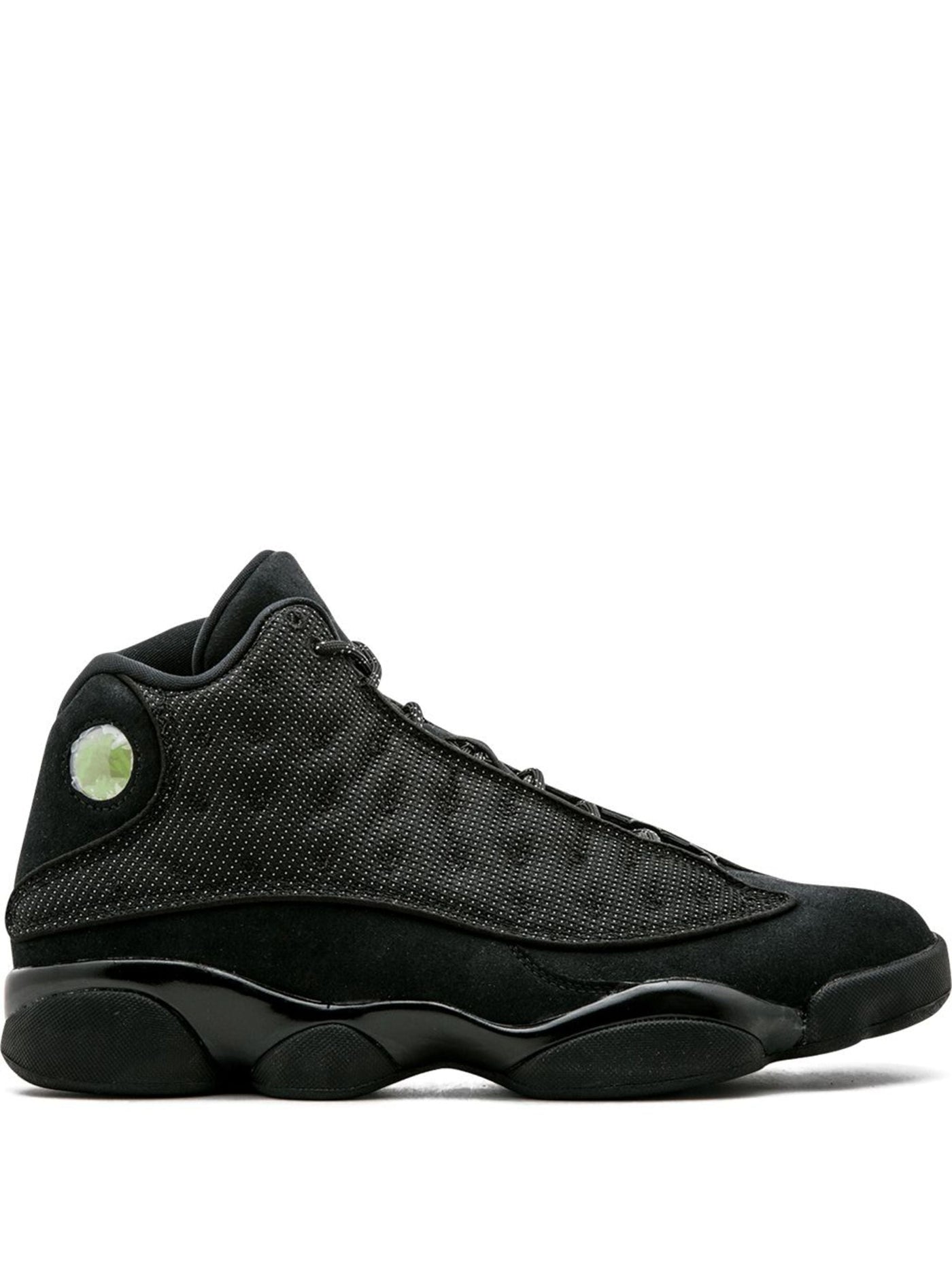 AJ13 Black Cat
