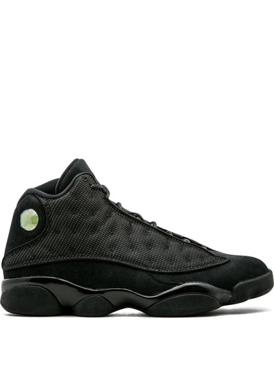 AJ13 Black Cat
