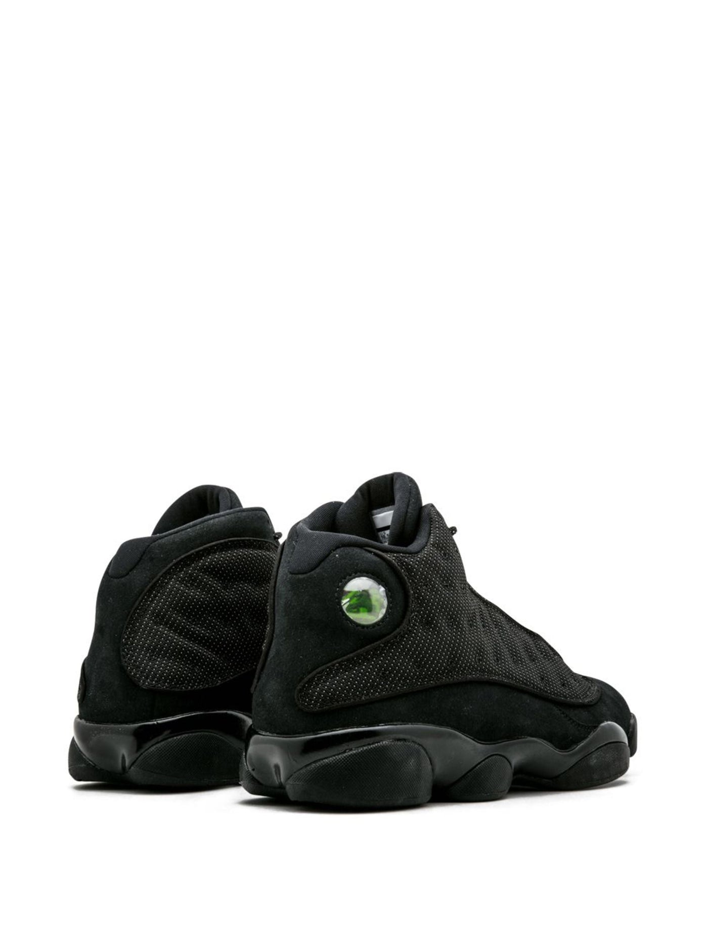 AJ13 Black Cat