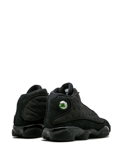 AJ13 Black Cat