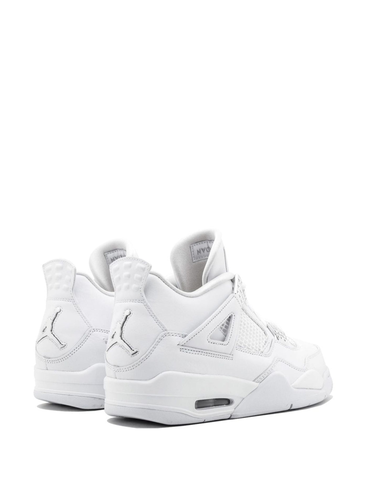 AJ4 Pure Money