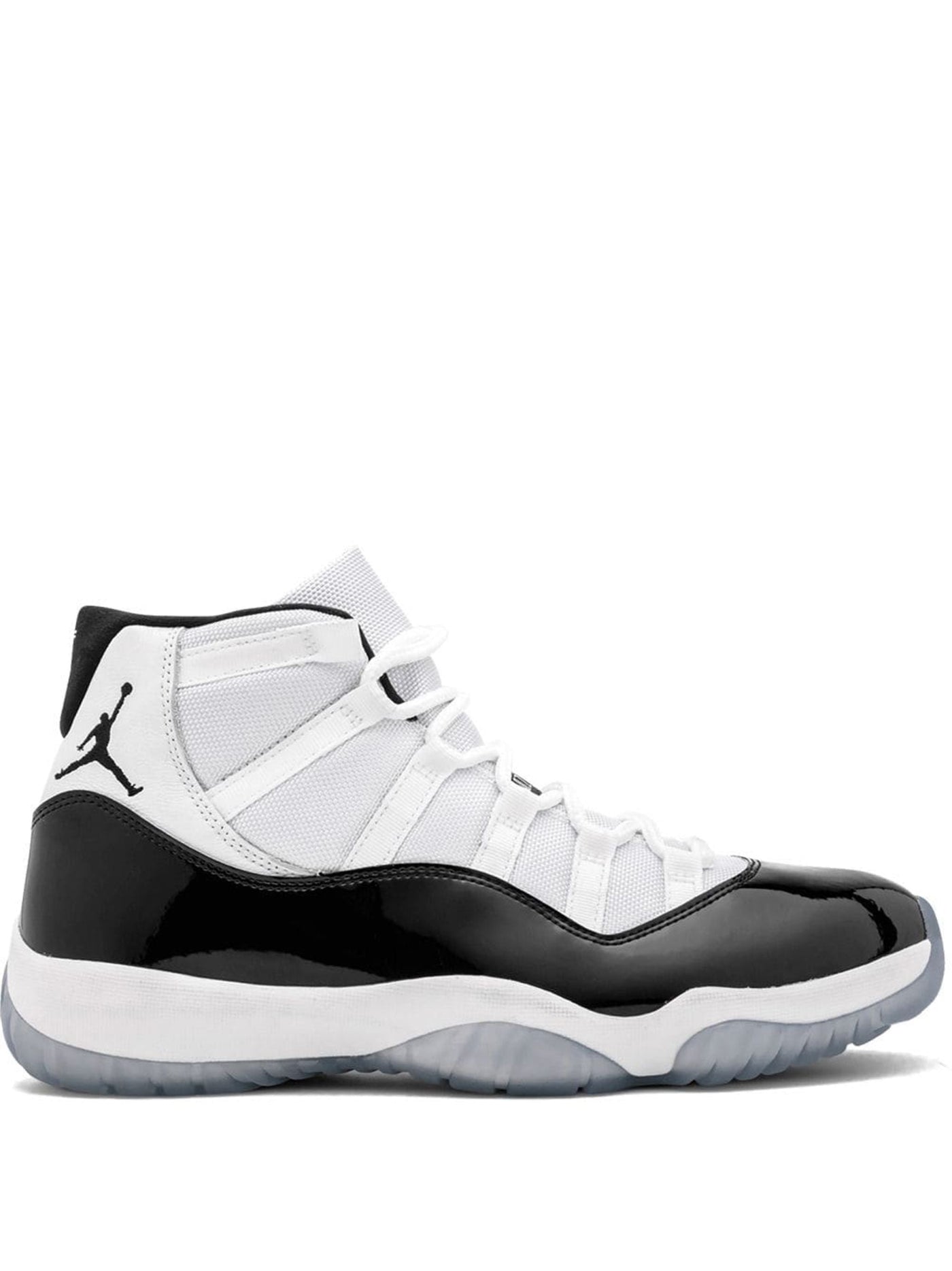 AJ11 Concord