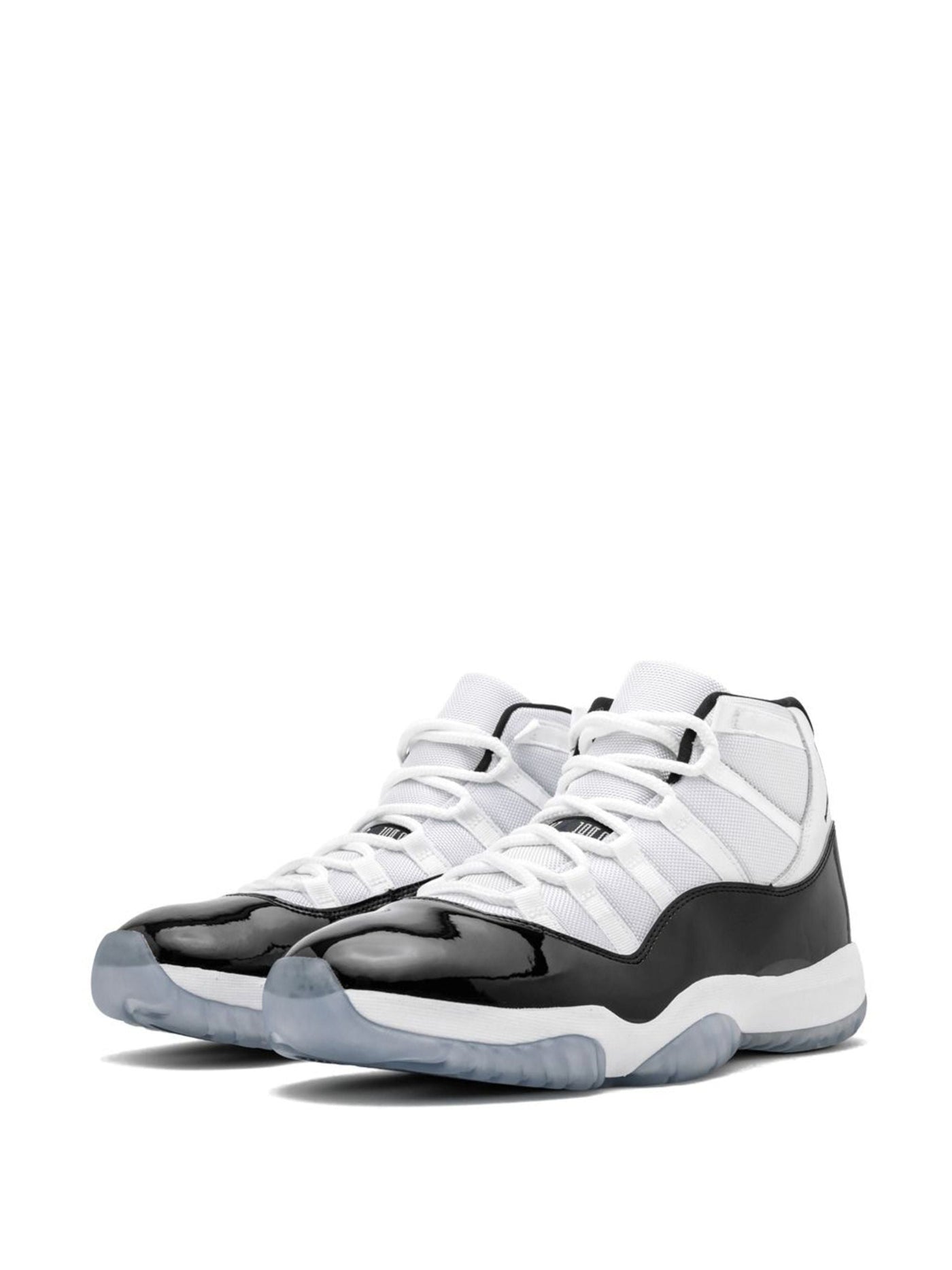 AJ11 Concord