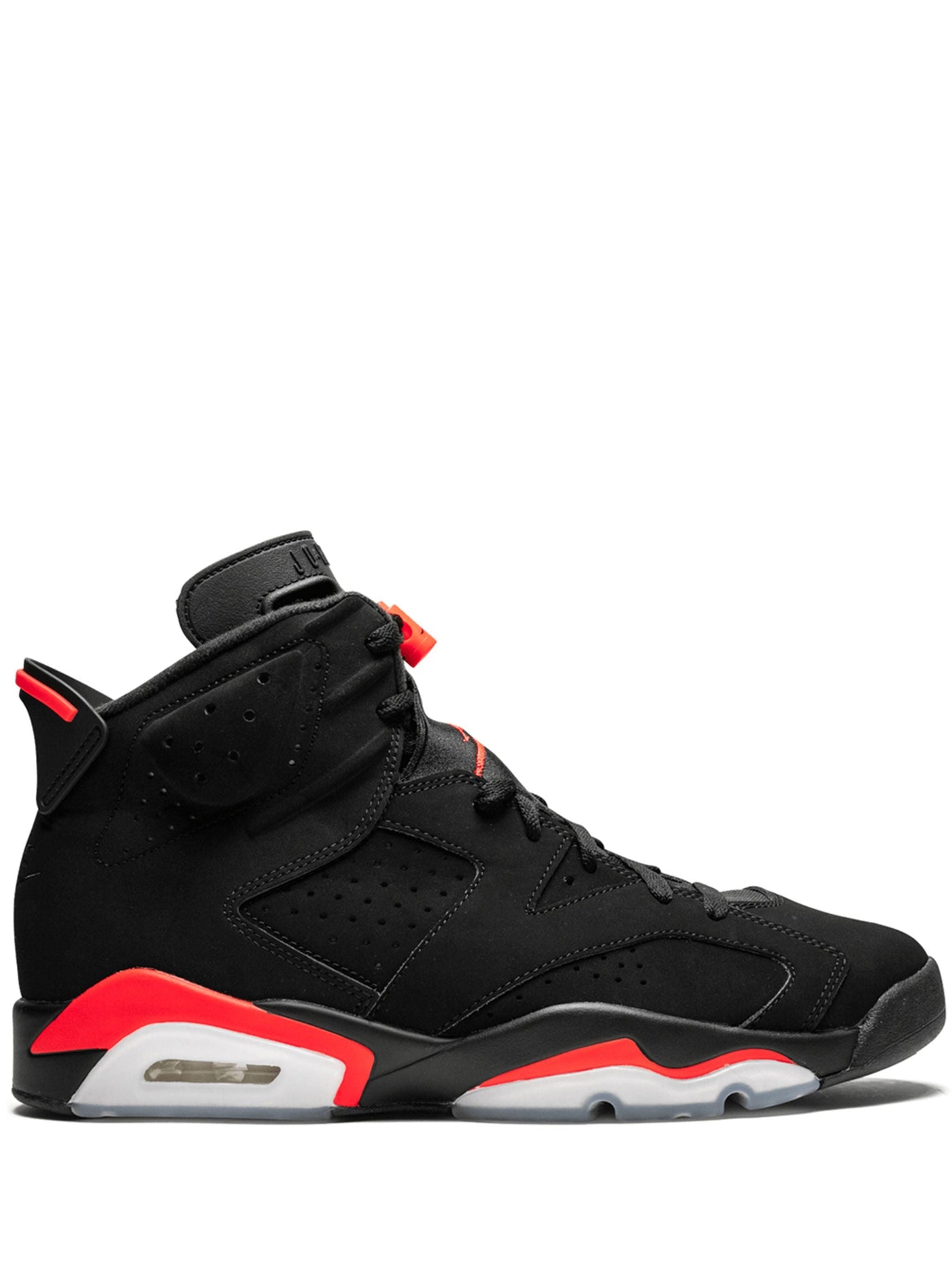 AJ6 Black Infrared