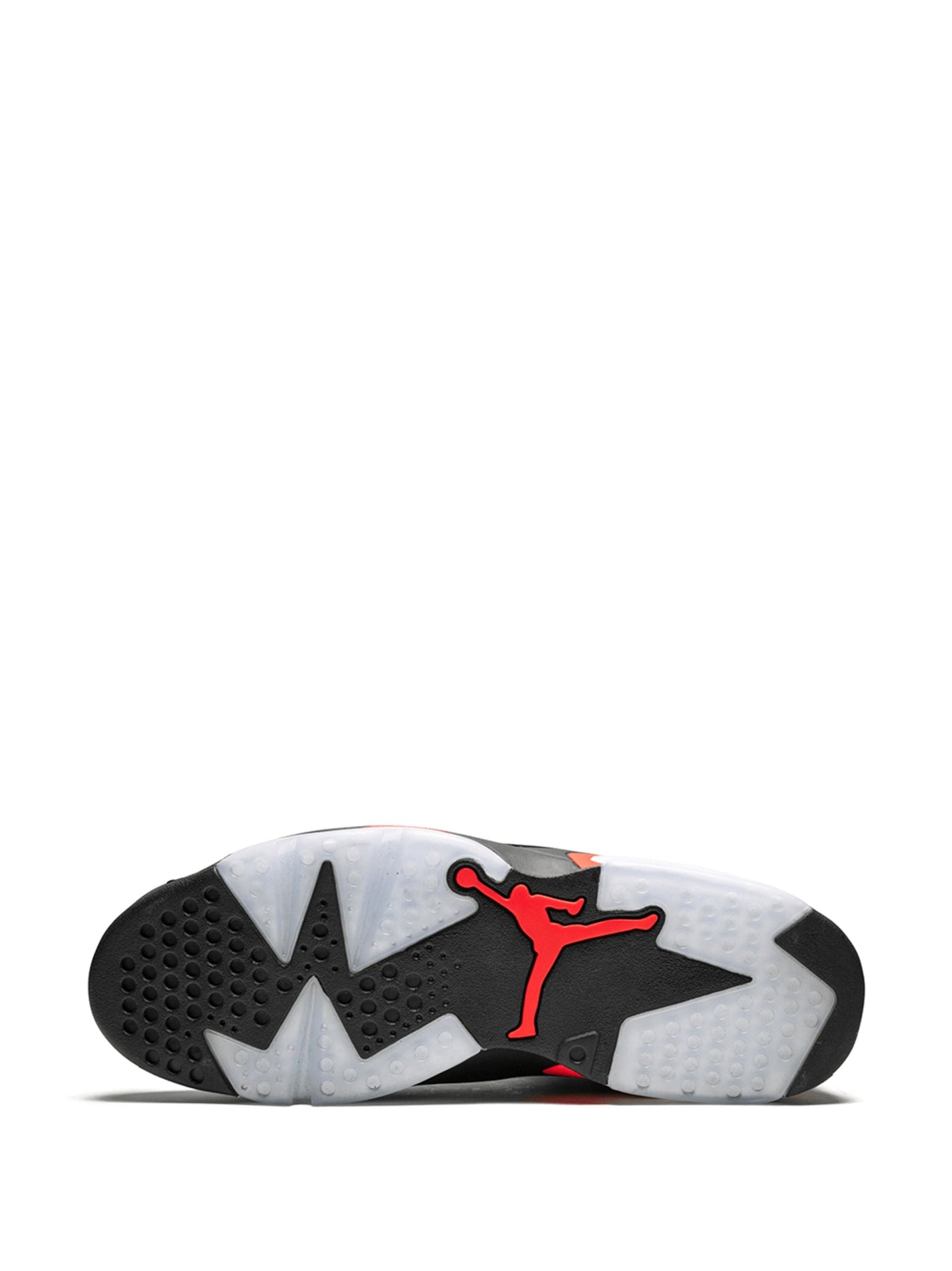AJ6 Black Infrared