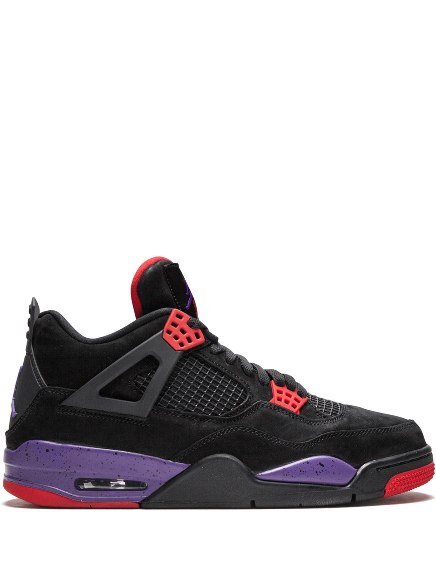 AJ4 Raptors