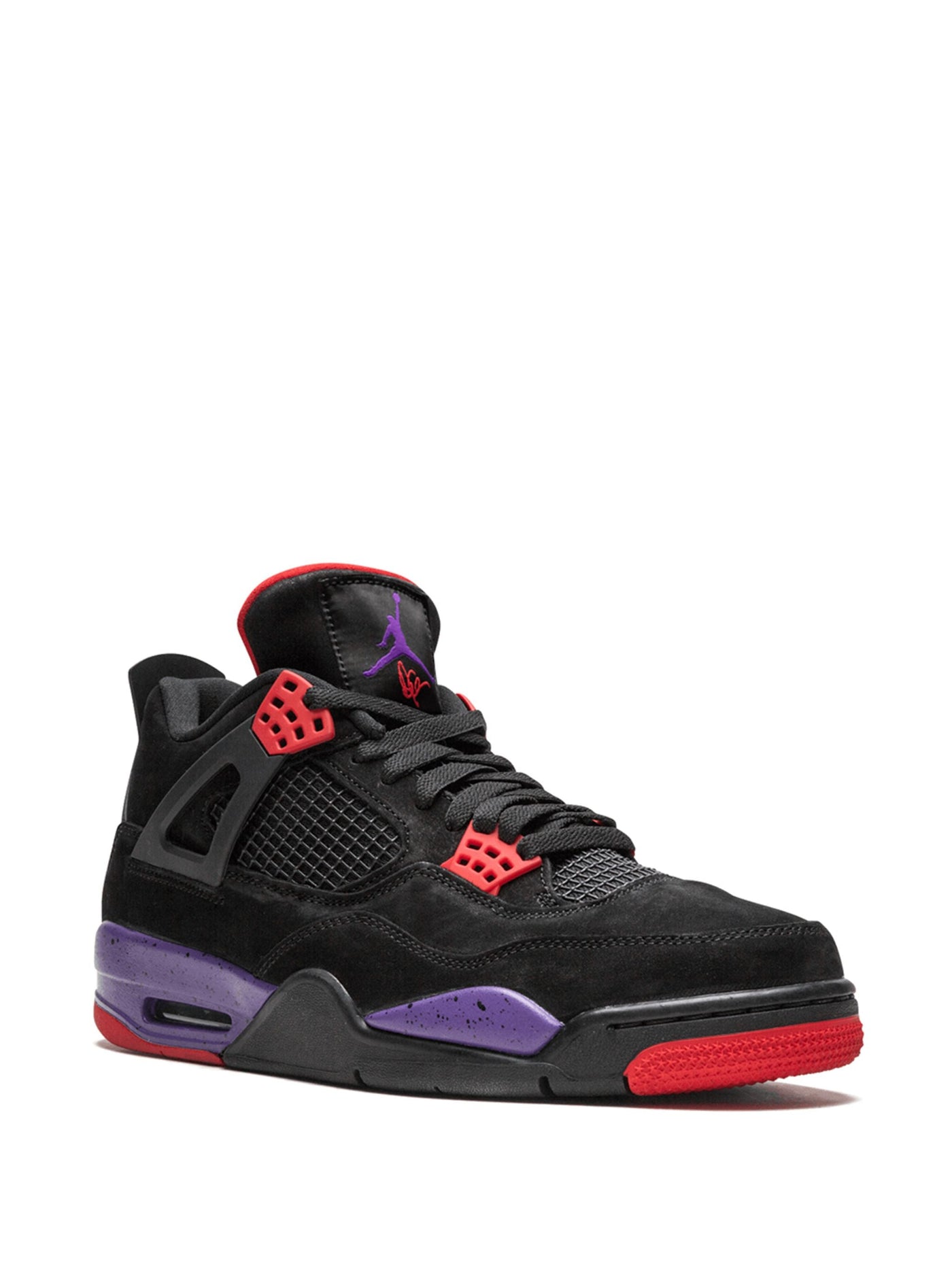 AJ4 Raptors