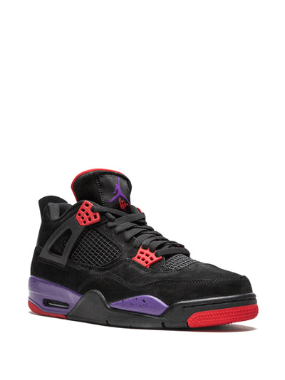 AJ4 Raptors