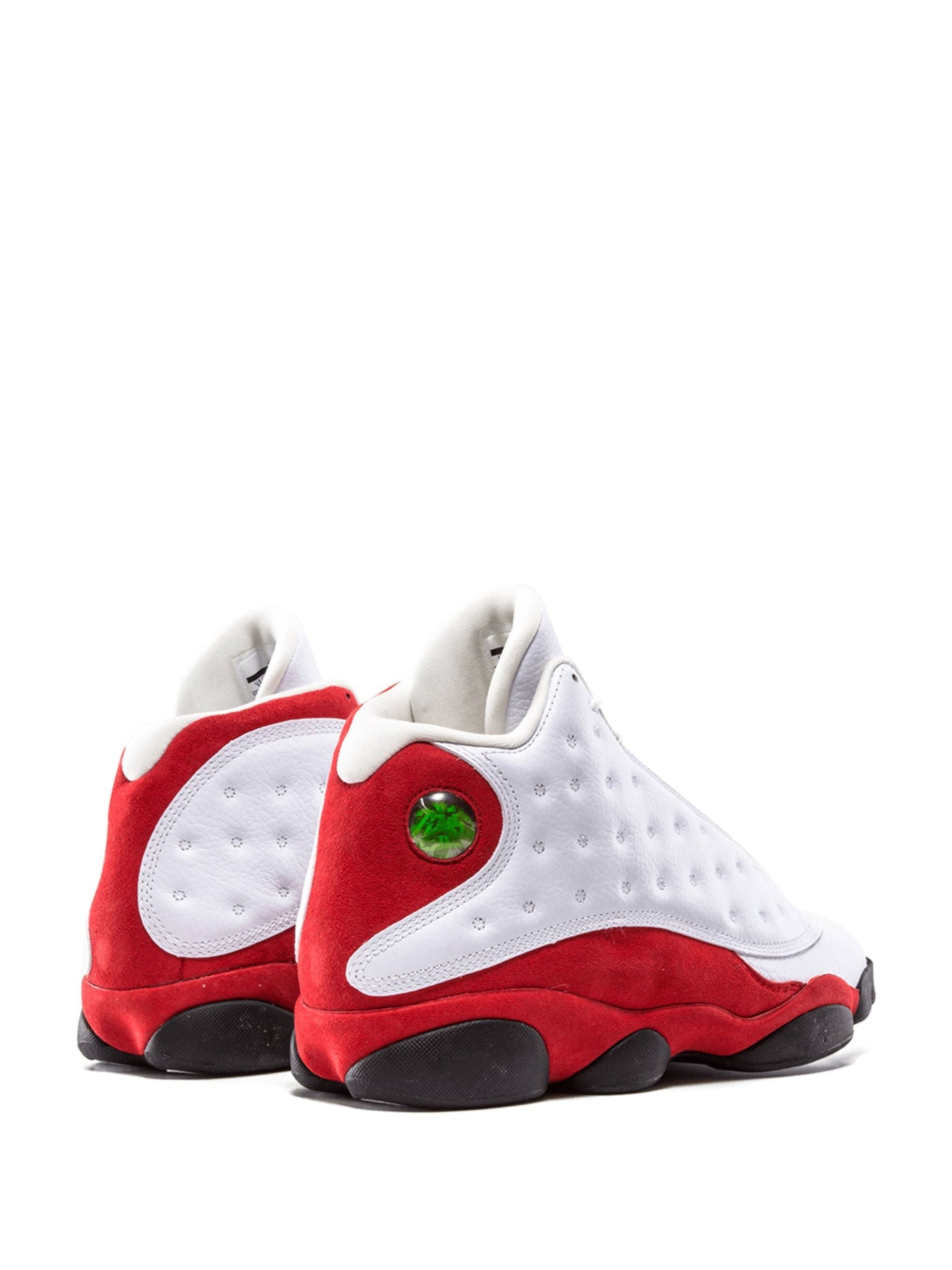 AJ13 Cherry