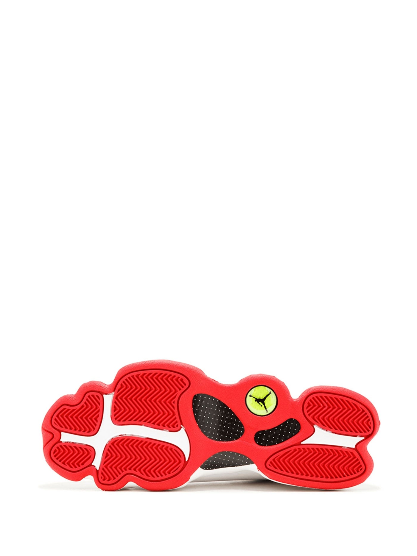 AJ13 History of Flight