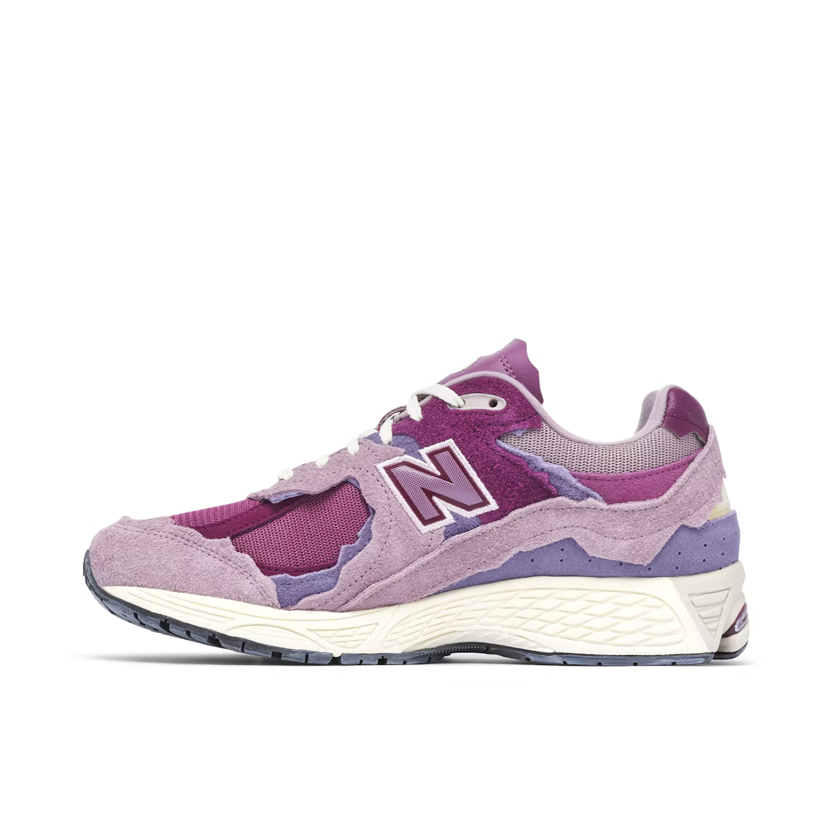 New Balance 2002R Pink