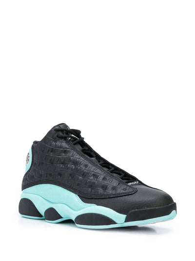 AJ13 Island Green