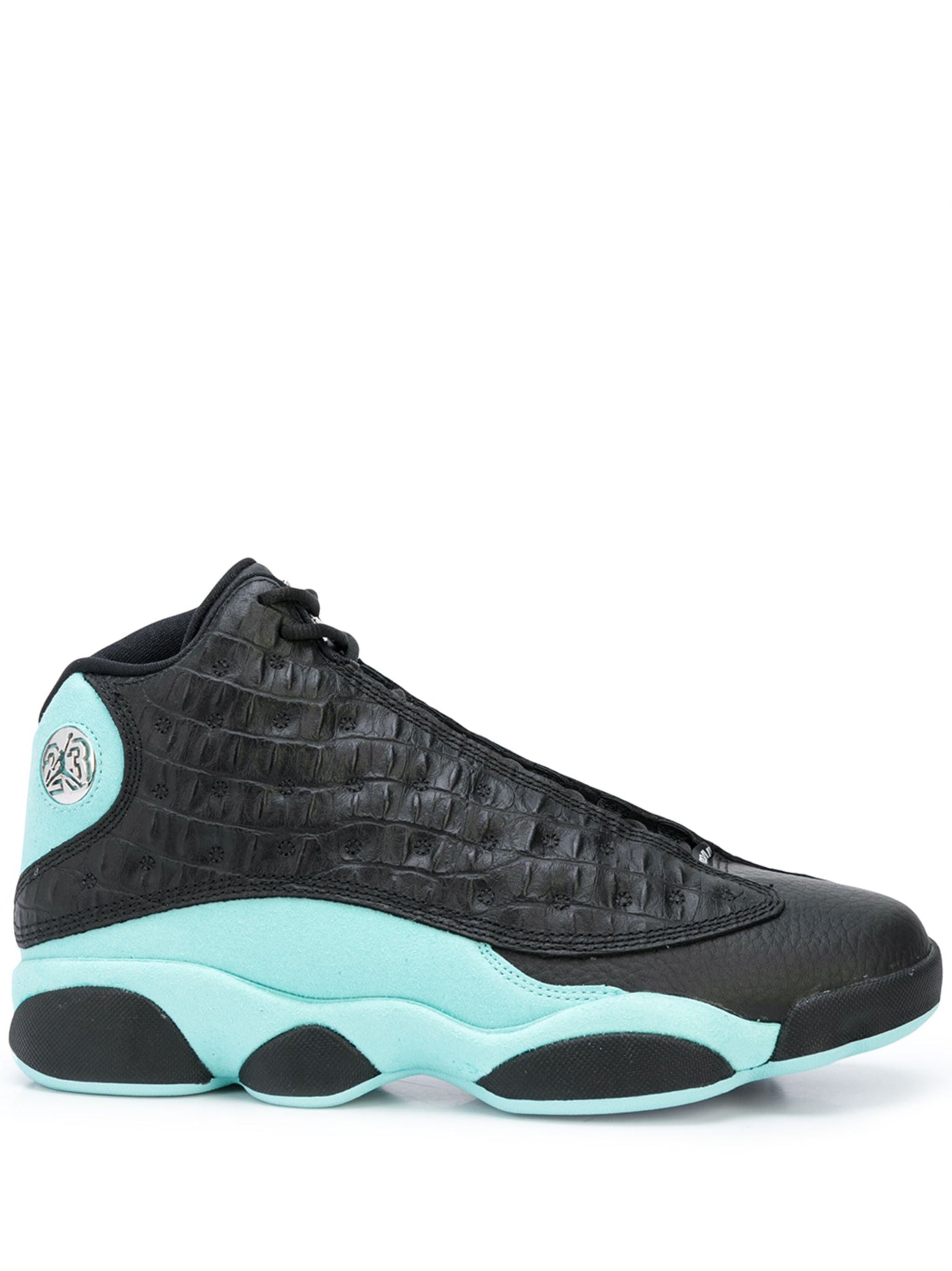 AJ13 Island Green
