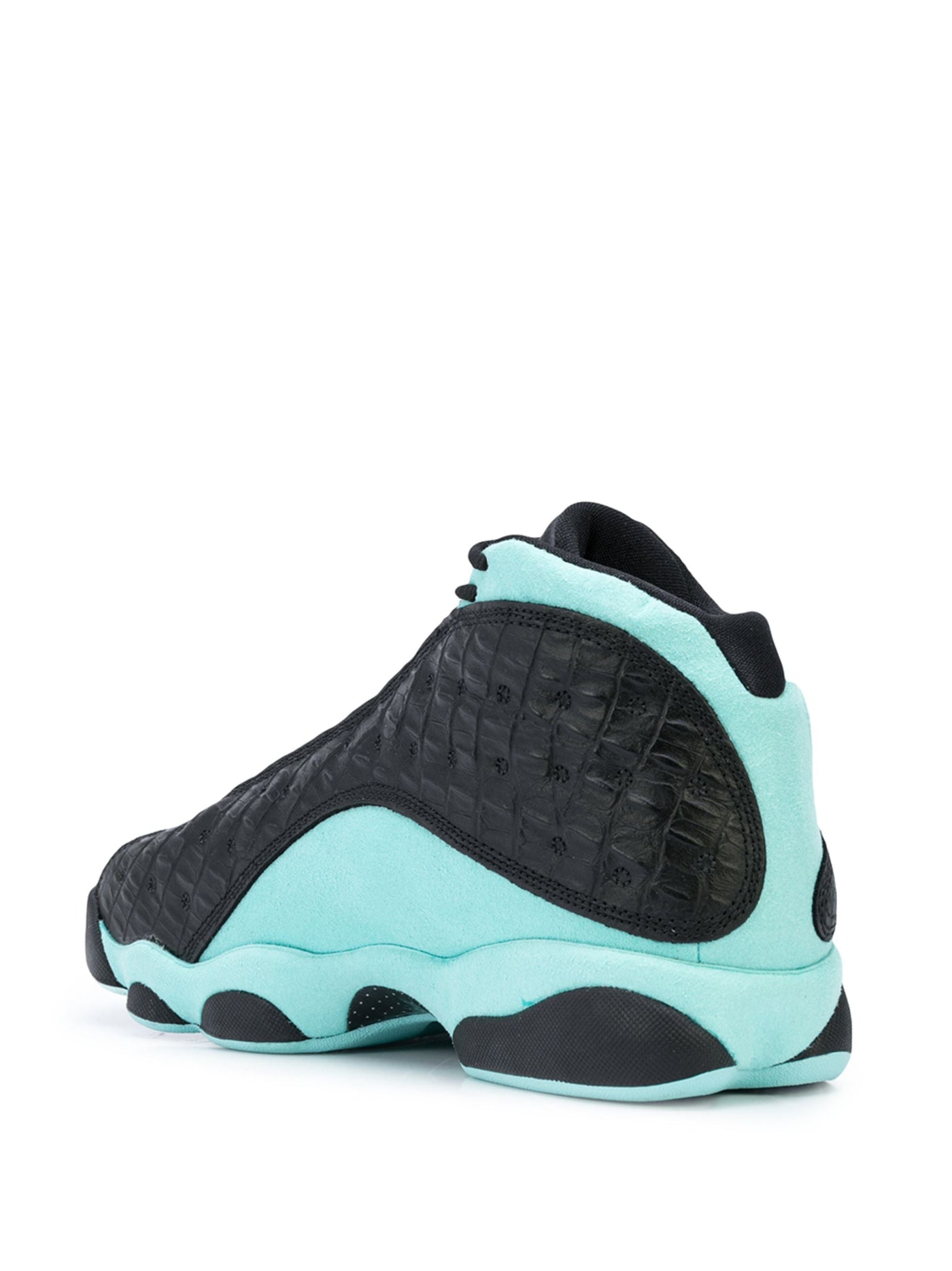 AJ13 Island Green