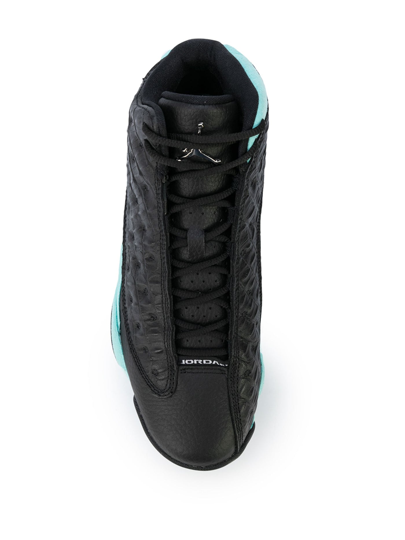 AJ13 Island Green