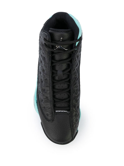 AJ13 Island Green