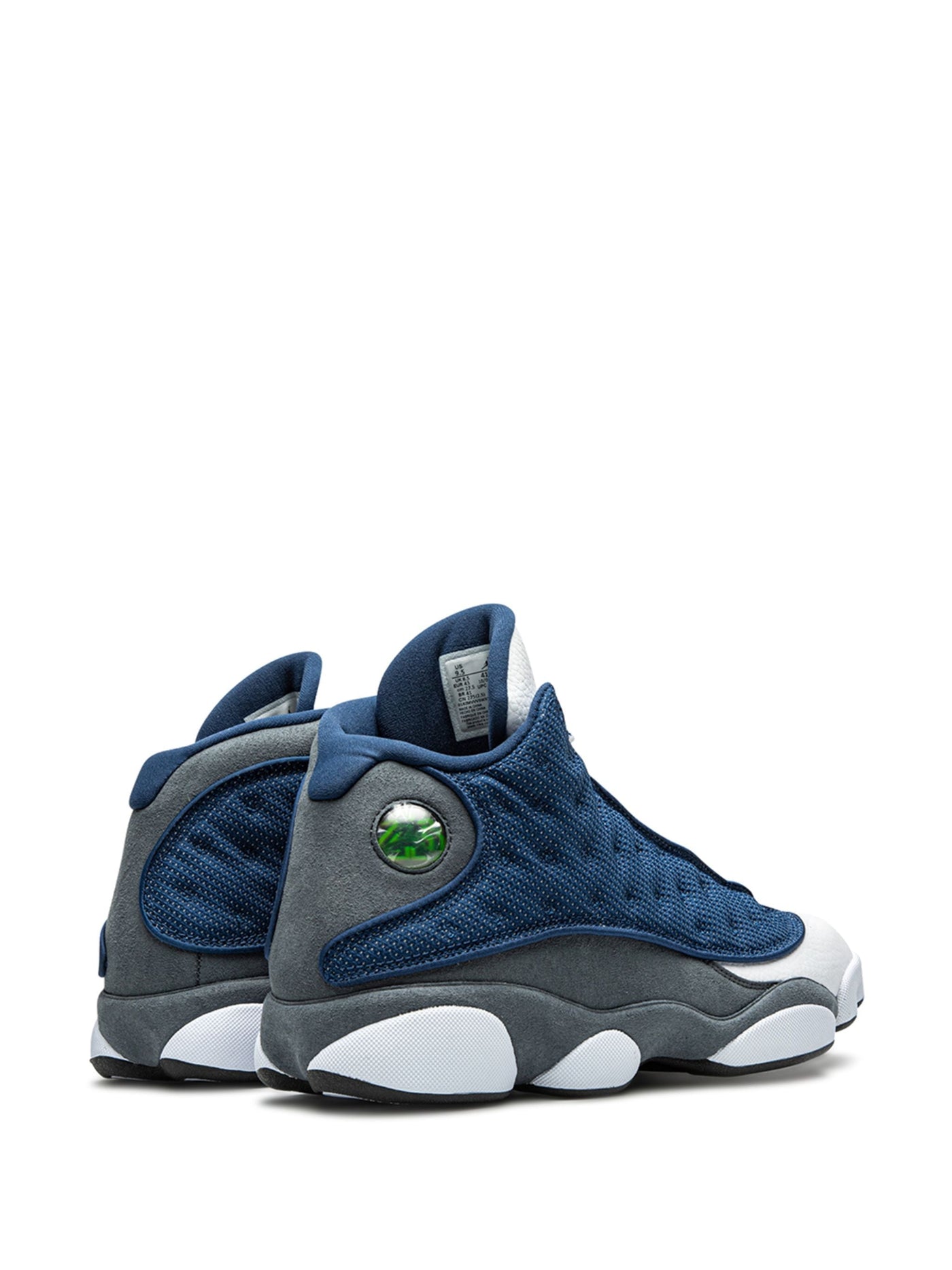 AJ13 Flint