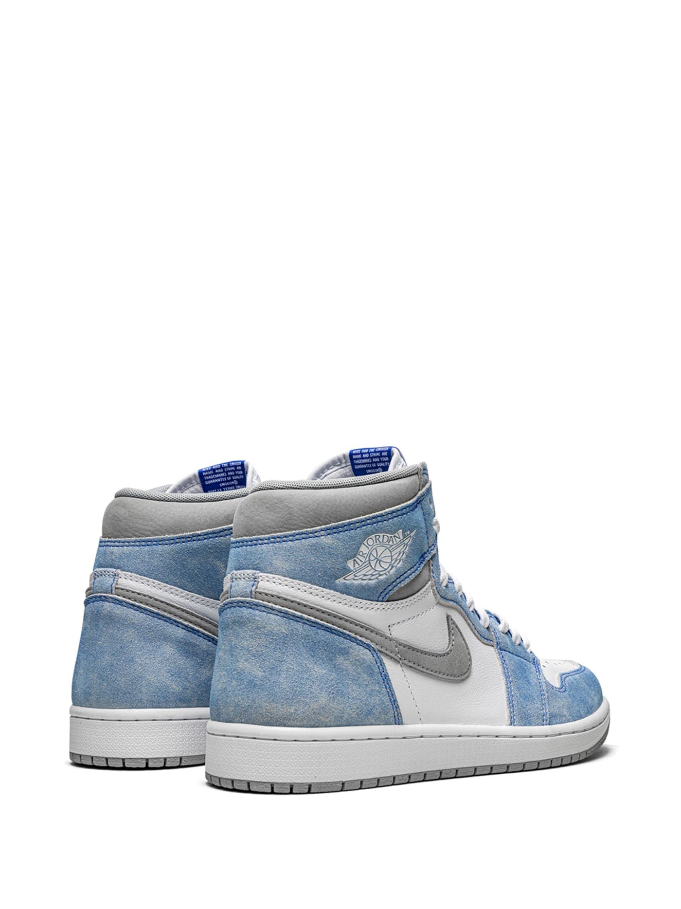 AJ1  High Hyper Royal