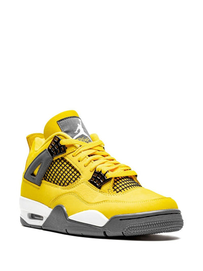 AJ4 Tour Yellow