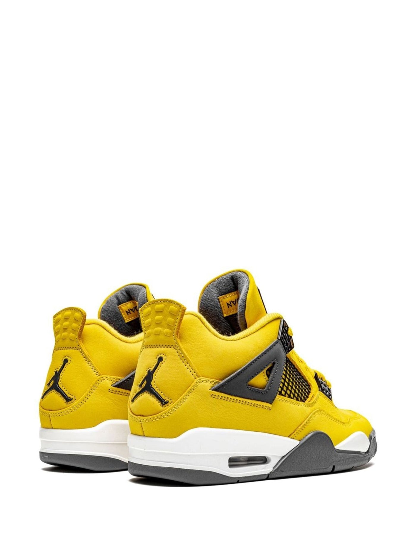 AJ4 Tour Yellow