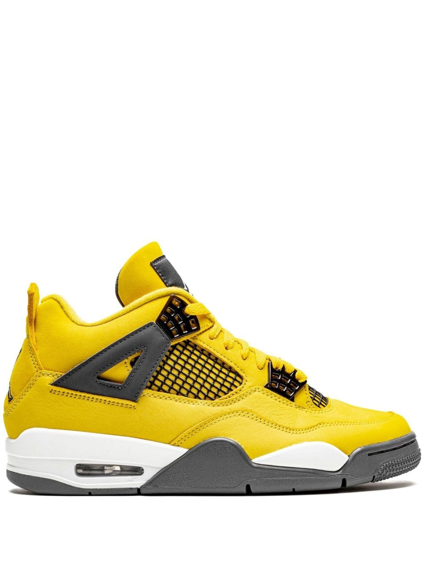 AJ4 Tour Yellow