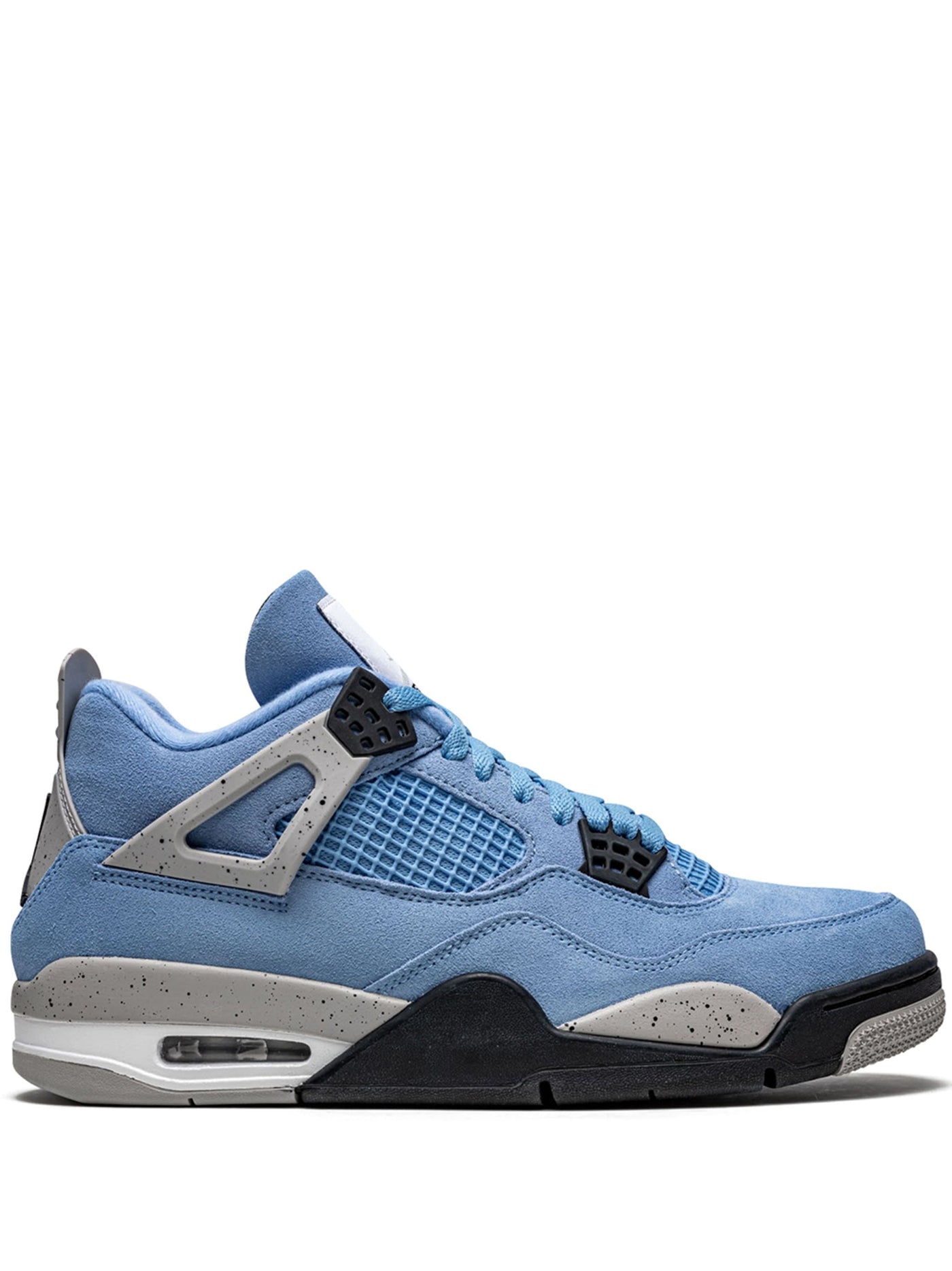 AJ4 University Blue